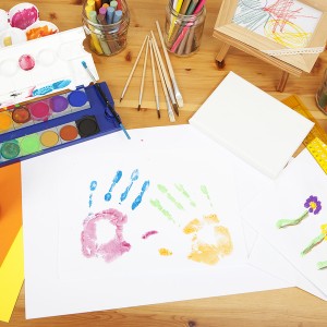 The Best Preschool Crafts and Activities for Hands-on Learning