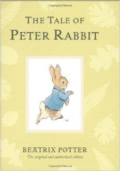 Peter Rabbit