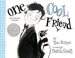 One Cool FriendCover